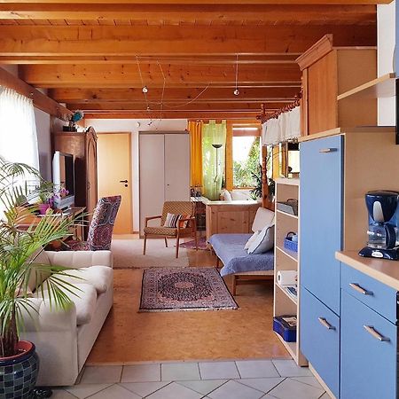 Zentrale Ferienwohnung Auf Dem Schoenen Hunsrueck Halsenbach Ngoại thất bức ảnh